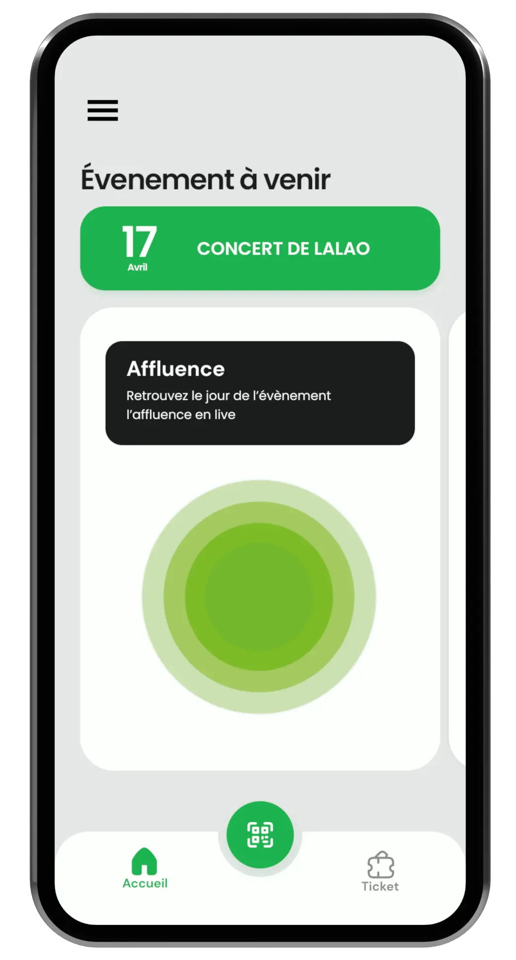 affluence showcase image