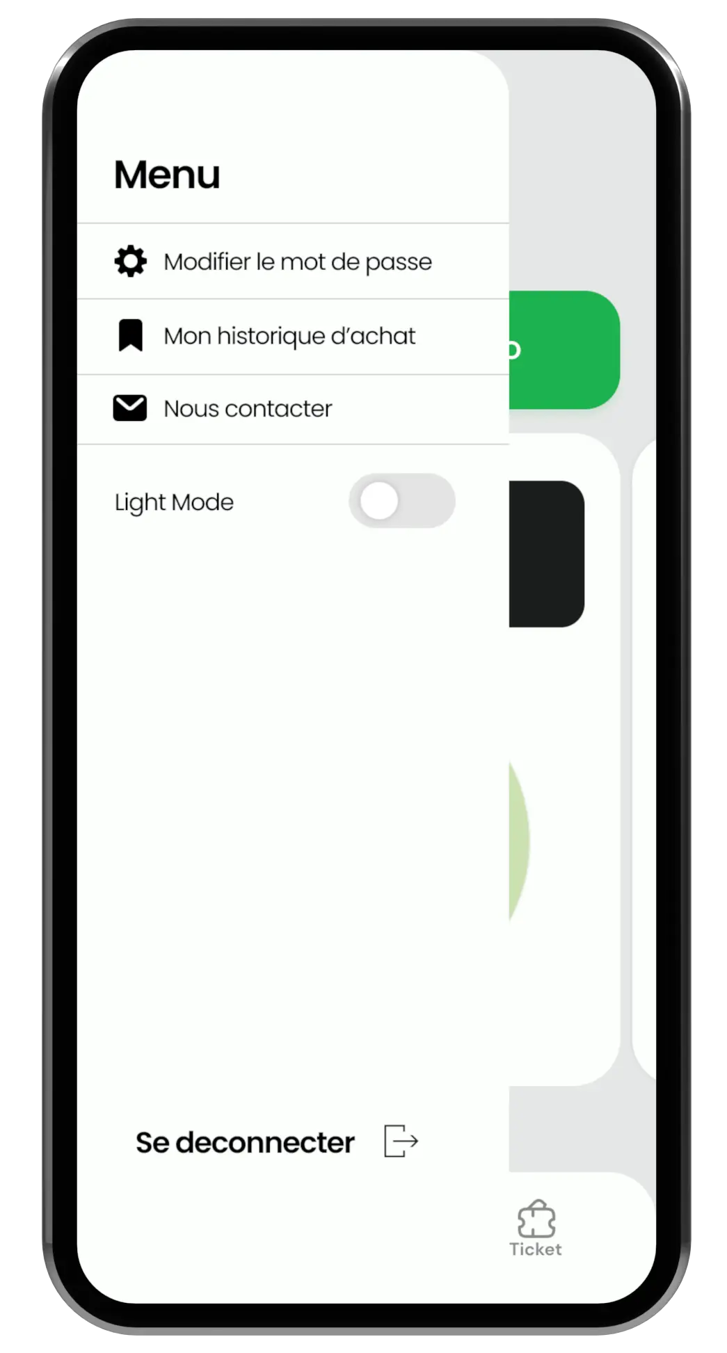 dark mode showcase image