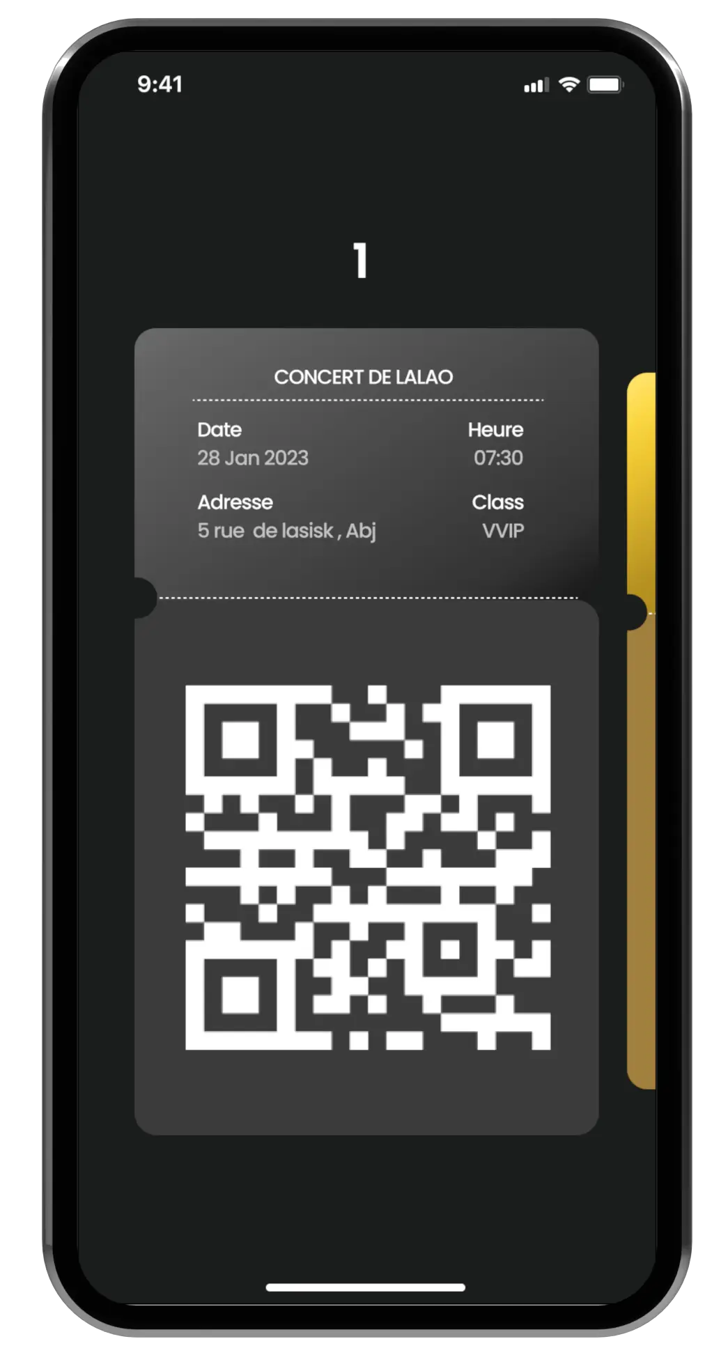 ticket showcase image